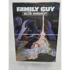 Family Guy Blue Harvest Star Wars Deluxe DVD Box Set Complete W/3D Glasses comprar usado  Enviando para Brazil