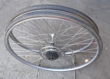 Coppia ruote bici usato  San Donato Milanese