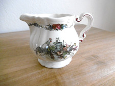 Pichet sarreguemines obernais d'occasion Pichet sarreguemines obernais d'occasion  Saint-Cyr-en-Val