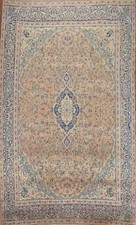 Tapis laine main d'occasion Tapis laine main d'occasion  Expédié en France