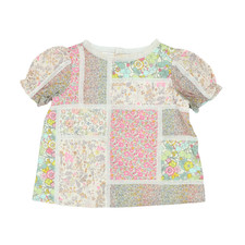 Chemise vintage multicolore d'occasion  Bons-en-Chablais