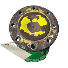Used complete axle for sale  Lake Mills