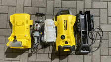karcher k 2 980 gebraucht kaufen  Brand-Erbisdorf, Großhartmannsdorf