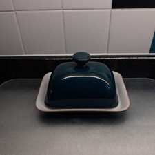 Denby greenwich green for sale  STEVENAGE