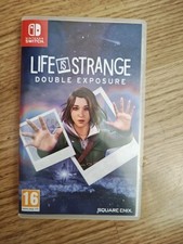 Life strange double d'occasion  Paris I