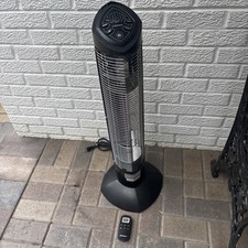 Outdoor heater freestanding for sale  Mount Prospect