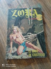 Zora bare di usato  Novara