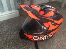 Oneal full face for sale  PRESTON