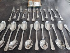 Ménagère pièces métal d'occasion  Béthune