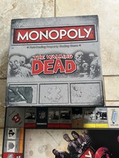 Usaopoly monopoly walking for sale  Pendleton