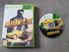 Xbox 360 driver d'occasion  Bayeux