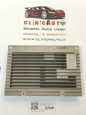 Amplificatore autoradio per usato  Italia