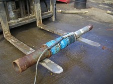 Used caprari borehole for sale  ATTLEBOROUGH