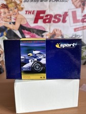 Scalextric bmw williams for sale  CLEETHORPES