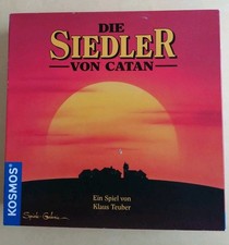 Siedler catan unvollständig gebraucht kaufen  Kassel