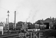 Railway negative 35mm for sale  BEDFORD