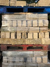 Reclaimed pitched face for sale  SHEFFIELD