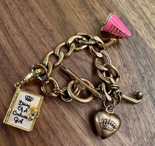 Juicy couture cheerleader for sale  Peoria