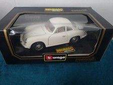 Burago 3021 porsche for sale  MANCHESTER