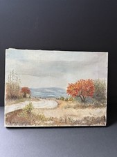 Handcrafted hand painted for sale  Marlton
