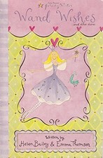 Felicity wishes wand for sale  UK