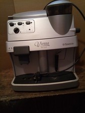 Macchina caffè saeco usato  Imola
