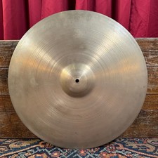 Zildjian 1950s large for sale  Des Plaines