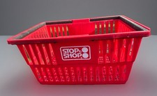 Stop shop grocery for sale  Newport