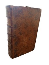 Livre ancien 1751 d'occasion  Le Cannet
