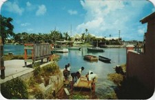 Cpm bermuda governement d'occasion Cpm bermuda governement d'occasion  Expédié en France