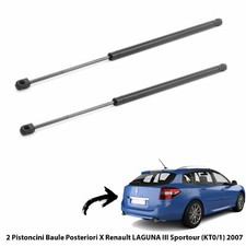 Molle gas pistoni usato  Italia