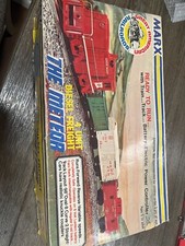 Marx 2915 unit for sale  Jamestown