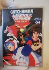 Gatchaman battaglia dei usato  Italia