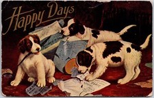 Happy days 1908 for sale  Boiling Springs