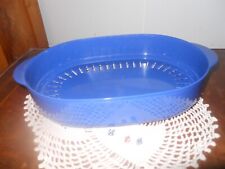 Tupperware 200 passoire d'occasion  Bréval