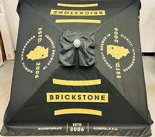 Brickstone brewery beer for sale  Dekalb