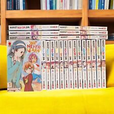 Never learn serie usato  Trentola Ducenta