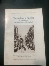 Tra sottani negozi usato  Cagliari