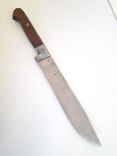 Ancien couteau poilus d'occasion  Arcis-sur-Aube