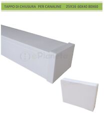 Tappo chiusura terminale usato  Marcianise