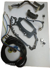 Mosfet g04n60 bimby usato  Massa di Somma