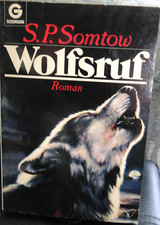 Wolfsruf . . gebraucht kaufen  Durach