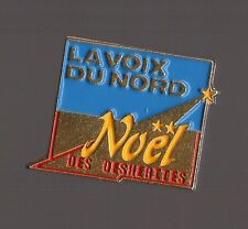 Pin journal voix d'occasion  Beauvais
