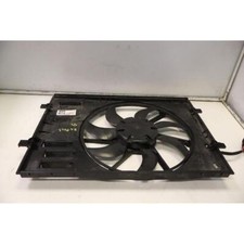 Motorino elettroventola per usato  Bedizzole