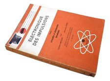 Électronique des impulsions, Tome 1, Circuits à éléments localisés, 1978 na sprzedaż  PL