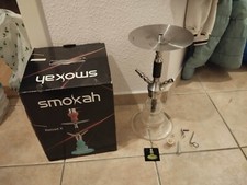 Smokah shisha reload gebraucht kaufen  Heiligenhaus