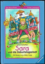 Rabattaktion sara geburtstagss gebraucht kaufen  Hamm