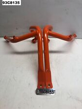 Usado, KTM DUKE 125 DUKE 200 DUKE 390 2011 - 2017 BARRAS DE CHOQUE ORIGINAIS DO FABRICANTE LOTE 93 93C8135 comprar usado  Enviando para Brazil