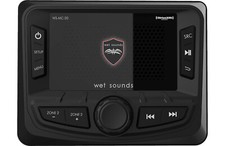 Wet Sounds - Receptor de mídia digital Bluetooth 3 polegadas - WS-MC-20 comprar usado Wet Sounds - Receptor de mídia digital Bluetooth 3 polegadas - WS-MC-20 comprar usado  Enviando para Brazil