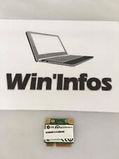 Carte wifi wireless d'occasion  Le Puy-en-Velay